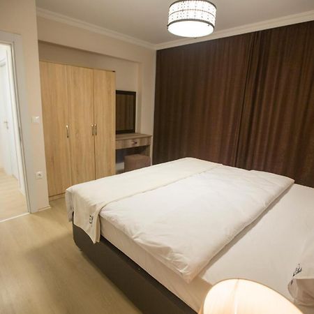 Black Rose Aparthotel Kaşüstü Esterno foto