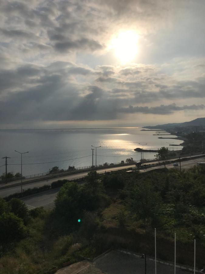 Black Rose Aparthotel Kaşüstü Esterno foto